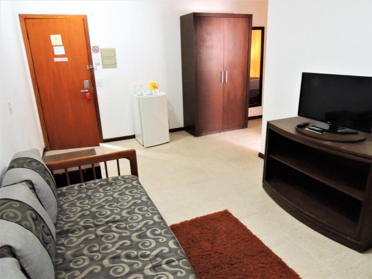 Mondrian Suite Hotel São José dos Campos Exterior foto