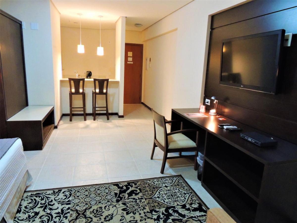 Mondrian Suite Hotel São José dos Campos Exterior foto